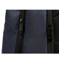 Антикражный рюкзак «Zest» для ноутбука 15.6'