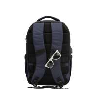 Антикражный рюкзак «Zest» для ноутбука 15.6'