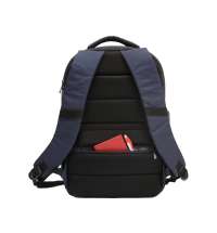 Антикражный рюкзак «Zest» для ноутбука 15.6'