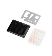 Мультиинструмент в чехле «Helper mini»