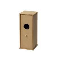 Скворечник для птиц «DIY»