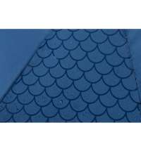 Зонт складной «Marvy» с проявляющимся рисунком