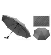 Зонт складной «Marvy» с проявляющимся рисунком