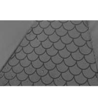 Зонт складной «Marvy» с проявляющимся рисунком