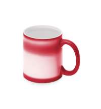 Кружка-хамелеон «Magic» матовая