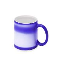 Кружка-хамелеон «Magic» матовая