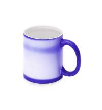 Кружка-хамелеон «Magic» матовая