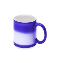 Кружка-хамелеон «Magic» матовая