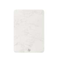 Набор для сыра в коробке из акации и мрамора «Fontina»