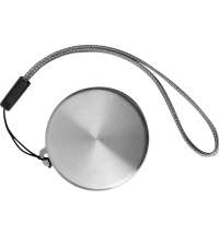 Бутылка для воды из rPET «Kato», 500мл