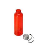 Бутылка для воды из rPET &laquo;Kato&raquo;, 500мл