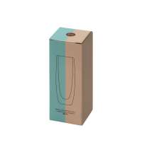 Бокал для шампанского с двойными стенками &laquo;Brut&raquo;