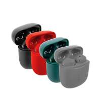 Беспроводные наушники TWS c шумоподавлением «Factor»