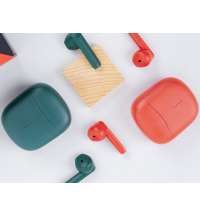 Беспроводные наушники TWS c шумоподавлением «Factor»