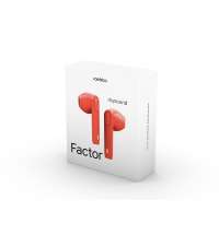 Беспроводные наушники TWS c шумоподавлением «Factor»