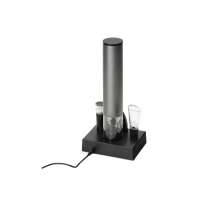 Набор аксессуаров для вина с электрическим штопором и док-станцией «Palermo»