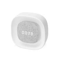 Беспроводные часы с датчиком освещенности и подсветкой «Night Watch»