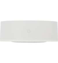 Беспроводные часы с датчиком освещенности и подсветкой «Night Watch»