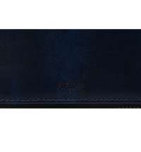 Бизнес-блокнот на молнии А5 &laquo;Fabrizio&raquo; с RFID защитой