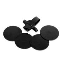 Набор костеров «Fabrizio»