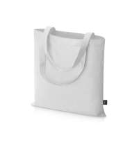 Сумка-шоппер «Reviver» из нетканого переработанного материала RPET