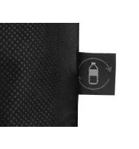 Сумка-шоппер «Reviver» из нетканого переработанного материала RPET