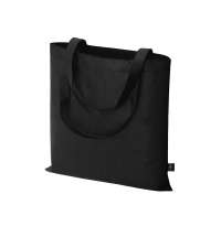 Сумка-шоппер «Reviver» из нетканого переработанного материала RPET