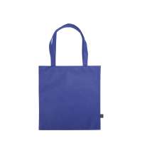 Сумка-шоппер «Reviver» из нетканого переработанного материала RPET