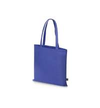 Сумка-шоппер «Reviver» из нетканого переработанного материала RPET