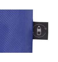 Сумка-шоппер «Reviver» из нетканого переработанного материала RPET