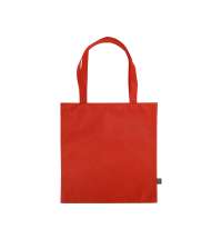 Сумка-шоппер «Reviver» из нетканого переработанного материала RPET