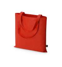 Сумка-шоппер «Reviver» из нетканого переработанного материала RPET