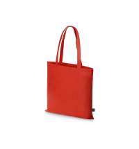 Сумка-шоппер «Reviver» из нетканого переработанного материала RPET