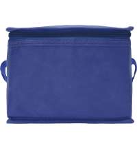 Сумка-холодильник «Reviver» из нетканого переработанного материала RPET