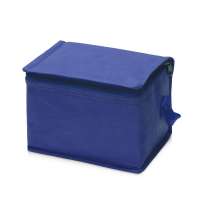 Сумка-холодильник «Reviver» из нетканого переработанного материала RPET