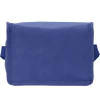 Сумка-холодильник «Reviver» из нетканого переработанного материала RPET