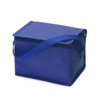 Сумка-холодильник «Reviver» из нетканого переработанного материала RPET