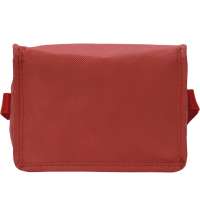 Сумка-холодильник «Reviver» из нетканого переработанного материала RPET