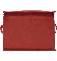 Сумка-холодильник «Reviver» из нетканого переработанного материала RPET