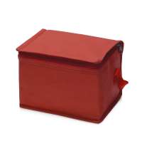 Сумка-холодильник «Reviver» из нетканого переработанного материала RPET