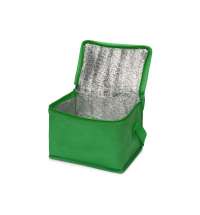 Сумка-холодильник &laquo;Reviver&raquo; из нетканого переработанного материала RPET