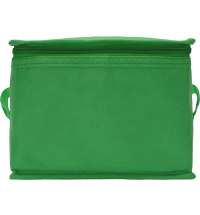 Сумка-холодильник «Reviver» из нетканого переработанного материала RPET