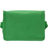 Сумка-холодильник «Reviver» из нетканого переработанного материала RPET