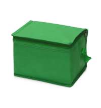 Сумка-холодильник «Reviver» из нетканого переработанного материала RPET