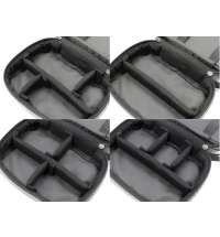 Органайзер для электроники и проводов «Folio Pro»