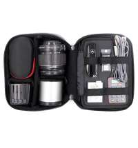 Органайзер для электроники и проводов «Folio Pro»