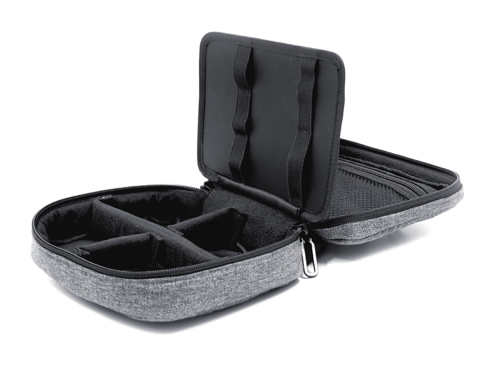 Органайзер для электроники и проводов «Folio Pro»