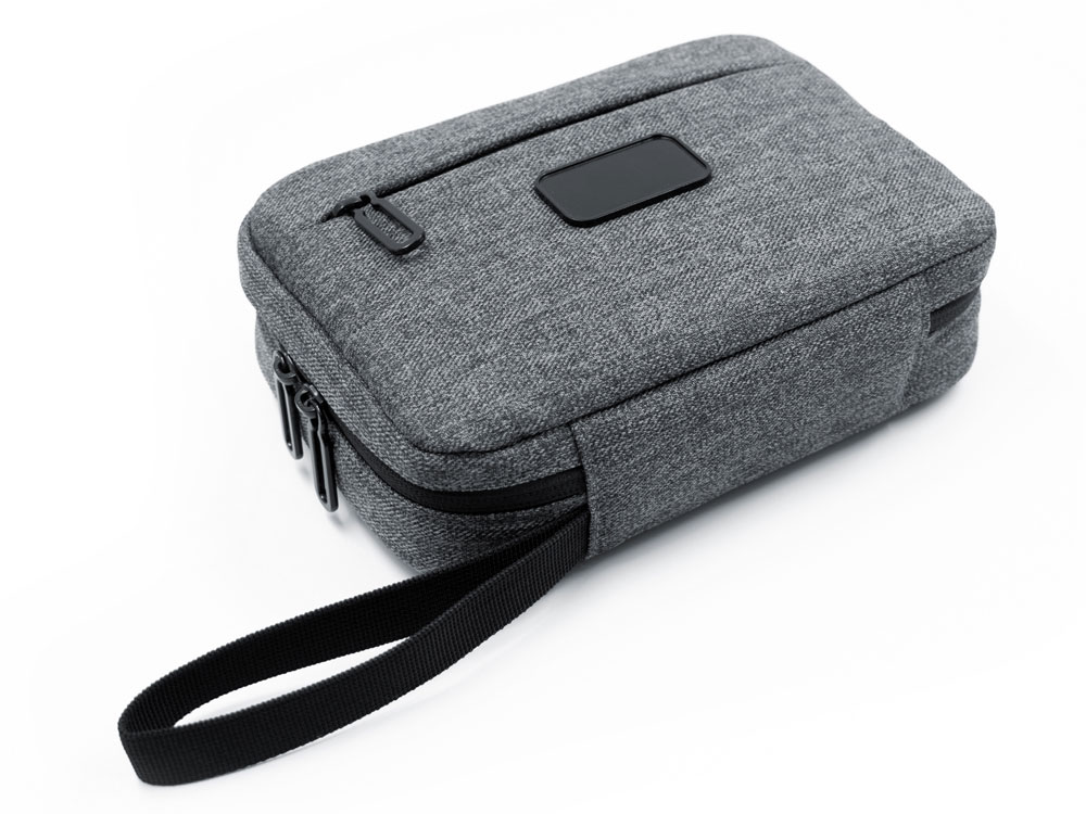 Органайзер для электроники и проводов «Folio Pro»