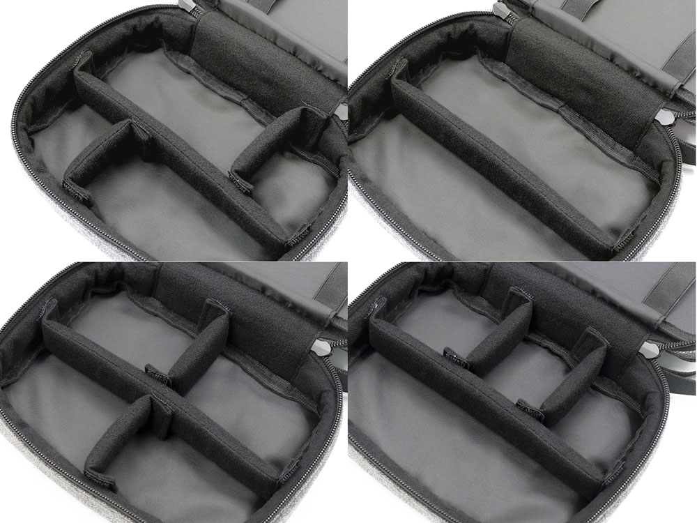 Органайзер для электроники и проводов «Folio Pro»