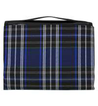 Непромокаемый плед для пикника «Fabrizio»